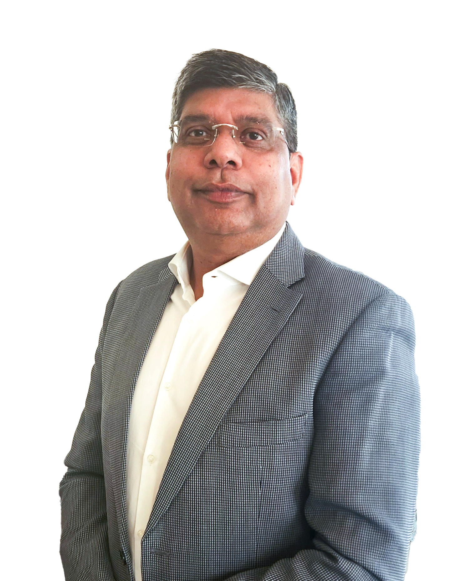 chairman
