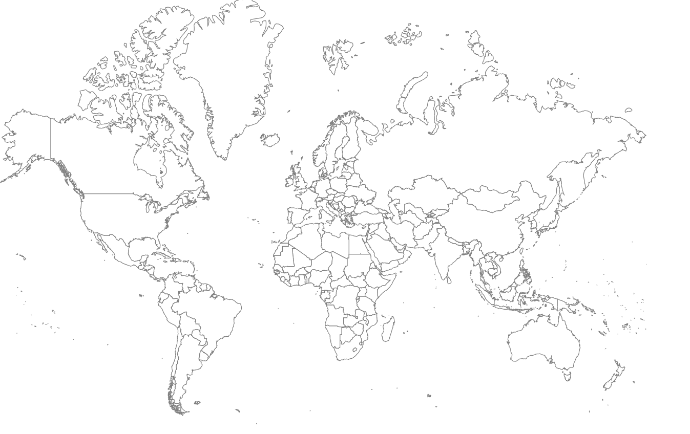Global map